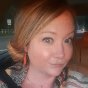 Meet your Posher, Christy